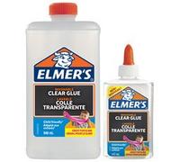Colle multi-usage, transparent, 147 ml