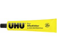 UHU Colle multi-usages 45050 avec solvant 125 g