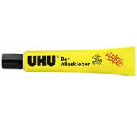 Colle multi-usages Flex + Clean UHU 69