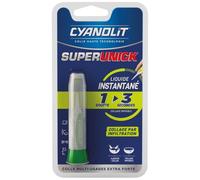 Colle multi-usages success extra fluide 2 g