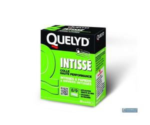 Colle murale intissé-QUELYD