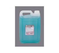 Colle naturelle o color invisible norme en 71 7 papier carton coloris bleu bidon 5l