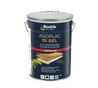 Colle Agoplac Di Gel BOSTIK - fût 5L - 30604789