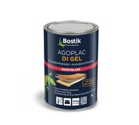 Colle néoprène Agoplac DI gel pot de 1 L BOSTIK 30604796