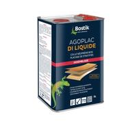 Bostik Colle néoprène liquide Agoplac DI – bidon 5 L