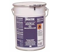 Colle néoprène en gel - 5 litres - Agoplac BOSTIK