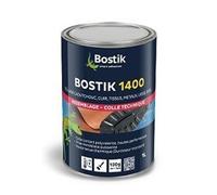 Colle néoprène liquide 1400 pot 1 L BOSTIK 30502932