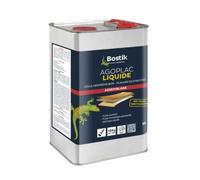 Colle néoprène liquide AGOPLAC 5 L BOSTIK 30604660