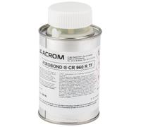 Colle néoprène liquide avec pinceau - 250ml
