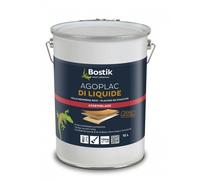 Colle néoprène liquide - bidon de 15 litres - Agoplac DI BOSTIK