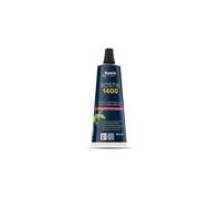 Colle néoprène liquide - BOSTIK - 1400 - 125ml - Sans toluène - Prise immédiate