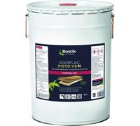Bidon de colle AGOPLAC PISTO V6 BOSTIK NÉOPRÈNES PISTOLABLES - Rouge- 25L - 30604476
