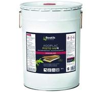 Colle néoprène - pistolable - pour placage et collage - 25 L - Pisto V6 R BOSTIK