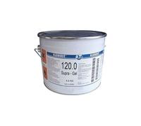 Colle néoprène supra gel KLEIBERIT 120.0 - bidon 4,5kg - 120.0.0502