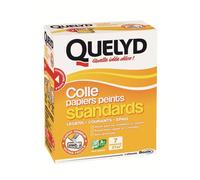 Colle papiers peints standard Quelyd