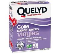 Colle papiers peints vinyles