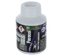 Colle Paracol PVC bouteille pinceau 75 ml DL Chemicals 106588