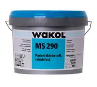 Colle parquet MS polymère 18kg sans solvant - adhérence exceptionnelle