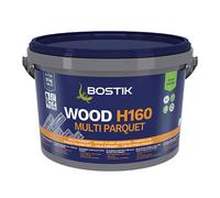 Colle pour parquet Wood H160 Multi Parquet sans solvant - tout support 21 kg BOSTIK