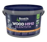 Colle parquets WOOD H910 - BOSTIK - SILENTSTIK - 30618143