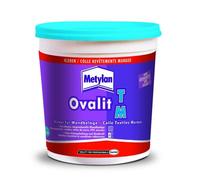 Colle Pâte Revêtements Muraux METYLAN Ovalit TM 750g