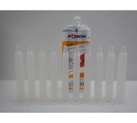 Colle plastique 2K Speed K151 - 2 composants - 60 g - Avec mélangeur