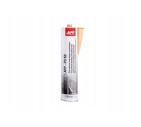 Colle - Polyuréthane - Etanchéité - Séchage rapide - Beige - Carrosserie - APP - 310ml