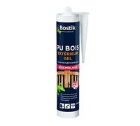 Colle polyuréthane pour cartouche - 320 ml - Bostik