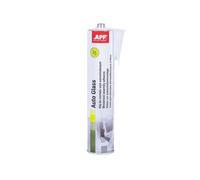 Colle polyuréthane - Pour fixer des vitres de voiture - Pare-brise - Voiture - APP - 310ml