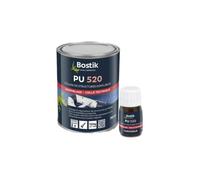Bostik Pu 520 Putty 750ml Clair