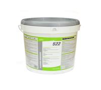 Colle polyvalente TEC 522 sol PVC - Moquette - Fibre végétale - 20 kg
