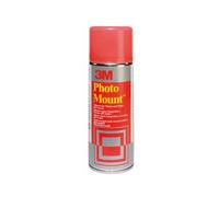 3M Scotch Colle aérosol "Photo-Mount", 400 ml
