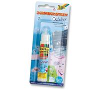 Colle pour pierres décoratives, transparent, 30 g