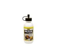 Colle pour bois - UHU - original d2 - Sans solvant - 750 g - Blanche, forte adhérence
