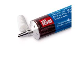 Colle pour cuir tube 27 g - Prym 968010