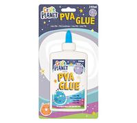 Colle pour écoles PVA Craft Planet 0,24 litre