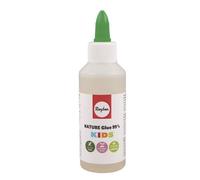 Colle Pour Enfant D'origine Naturelle