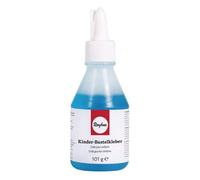 Colle Pour Enfants, Ferm.Spatule / Liner 100ml, Flacon 101g