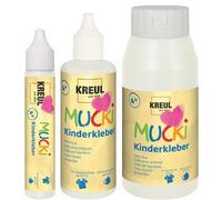 Colle pour enfants 'MUCKI', bouteille de 750 ml