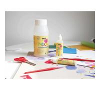 Colle pour enfants 'MUCKI', bouteille de 80 ml
