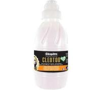 Cléopâtre - GT500 - Colle Cléotoo en 500 g Transparent