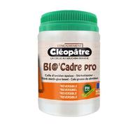 Colle Pour L'encadrement Bio'cadre À Base D'amidon 250 G