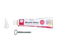 Colle Pour Mosaique Et Pierre 80 Ml