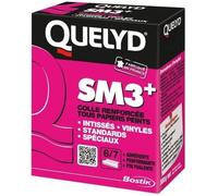 Quelyd colle papiers peints SM3 300g