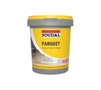 Colle pour parquet Soudal 68A 1kg