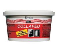 Colle pour produits réfractaires Collafeu Geb B…