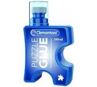 Colle pour puzzle adulte et enfant - flacon de 200ml - accessoire - colle glue G
