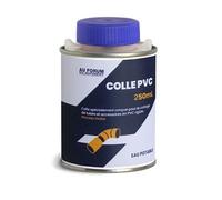 Colle pour raccord en PVC gel pot en métal de 250ml - UNECOL - 2675