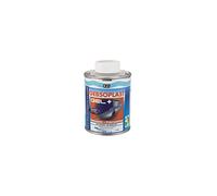 GEB Colle PVC Gebsoplast Gel Plus sans THF avec pinceau résistante aux eaux chaudes 500 ml