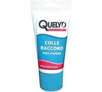 Bostik Quelyd Gp - Colle Raccords Tous Papiers Peints 100G